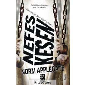 Nefes Kesen - Norm Applegate