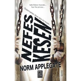 Nefes Kesen - Norm Applegate