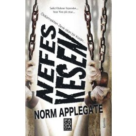 Nefes Kesen - Norm Applegate
