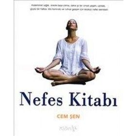 Nefes Kitabı - Cem Şen
