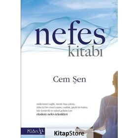 Nefes Kitabı - Cem Şen