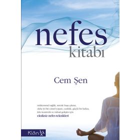 Nefes Kitabı - Cem Şen