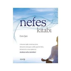Nefes Kitabı - Cem Şen