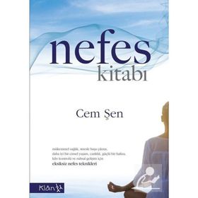 Nefes Kitabı - Cem Şen