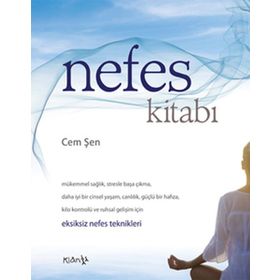 Nefes Kitabı - Cem Şen