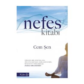 Nefes Kitabı - Cem Şen