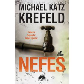Nefes - Michael Katz Krefeld