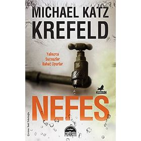 Nefes - Michael Katz Krefeld