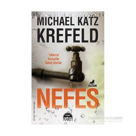 Nefes - Michael Katz Krefeld