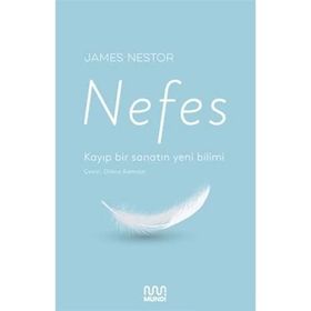 Nefes Mundi - James Nestor