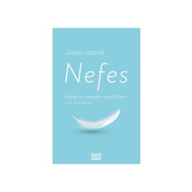 Nefes Mundi - James Nestor
