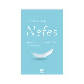Nefes Mundi - James Nestor