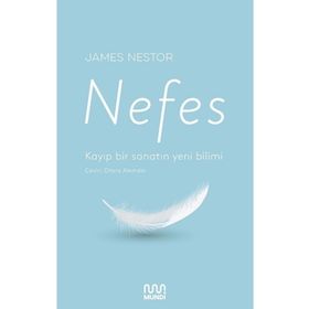 Nefes Mundi - James Nestor
