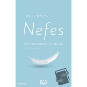 Nefes Mundi - James Nestor