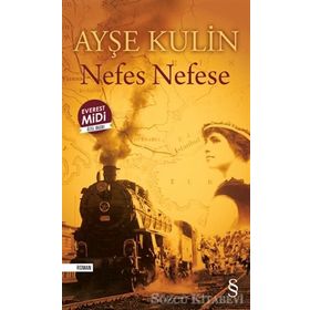 Nefes Nefese - Ayşe Kulin