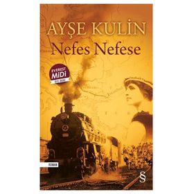 Nefes Nefese - Ayşe Kulin