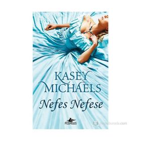NEFES NEFESE - KASEY MICHAELS