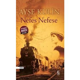Nefes Nefese - Midi Boy - Ayşe Kulin
