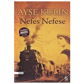 Nefes Nefese - Midi Boy - Ayşe Kulin