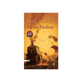 Nefes Nefese - Midi Boy - Ayşe Kulin