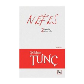 NEFES - NURIYE AKMAN