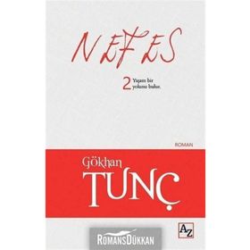 NEFES - NURIYE AKMAN