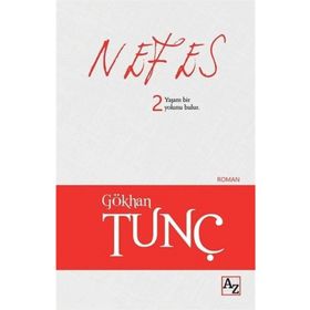 NEFES - NURIYE AKMAN