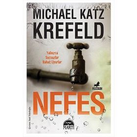 NEFES - SARAH CROSSAN