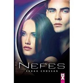 NEFES - SARAH CROSSAN