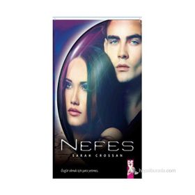 NEFES - SARAH CROSSAN