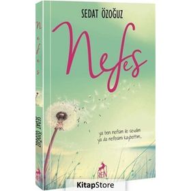 Nefes - Sedat Özoğuz