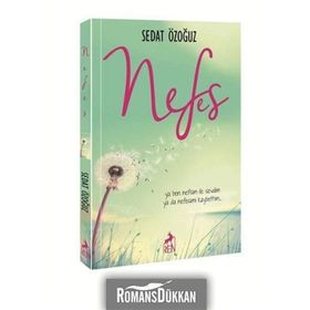 Nefes - Sedat Özoğuz