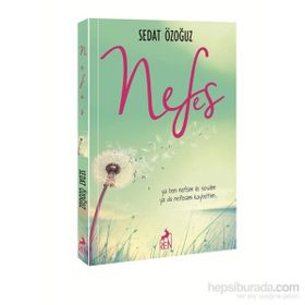 Nefes - Sedat Özoğuz
