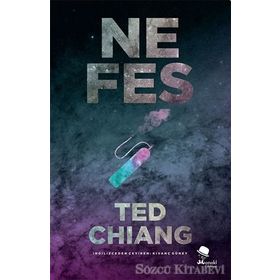 Nefes - Ted Chiang