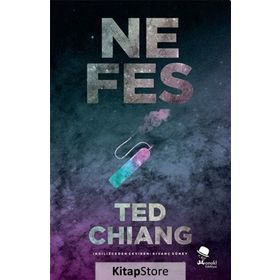 Nefes - Ted Chiang
