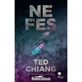 Nefes - Ted Chiang