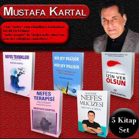 NEFES TEKNIKLERI - MUSTAFA KARTAL