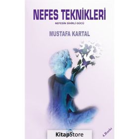 NEFES TEKNIKLERI - MUSTAFA KARTAL