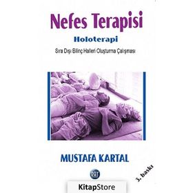 NEFES TERAPISI - MUSTAFA KARTAL