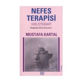 NEFES TERAPISI - MUSTAFA KARTAL