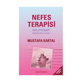 NEFES TERAPISI - MUSTAFA KARTAL