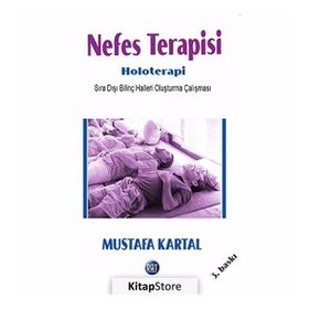 NEFES TERAPISI - MUSTAFA KARTAL