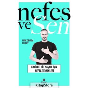 Nefes Ve Sen - Cenk Devrim Ulusoy