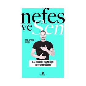 Nefes Ve Sen - Cenk Devrim Ulusoy