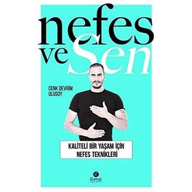 Nefes Ve Sen - Cenk Devrim Ulusoy