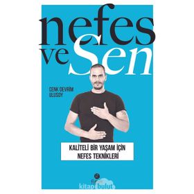 Nefes Ve Sen - Cenk Devrim Ulusoy