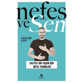 Nefes Ve Sen - Cenk Devrim Ulusoy