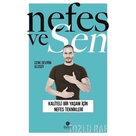 Nefes Ve Sen - Cenk Devrim Ulusoy