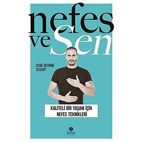 Nefes Ve Sen - Cenk Devrim Ulusoy