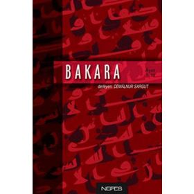 Nefes Yayıncılık Bakara 1. Cilt İman ve Küfür Ayet 1 10